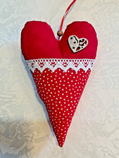 Herz ❤️ Tilda Landhaus