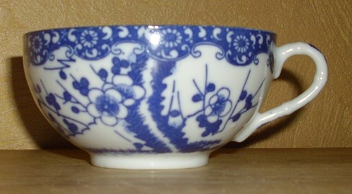 China porzellan teetasse - porzellan,