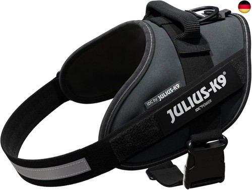 Julius idc powergeschirr - julius-k9,,