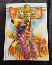 WINNETOU & IM LANDE DER