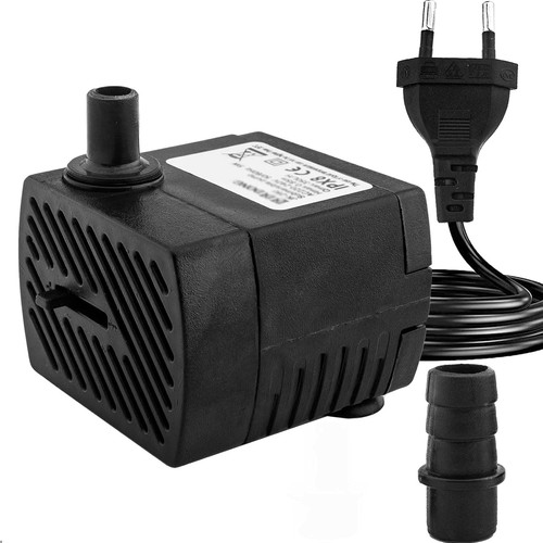 Mini wasserpumpe 350l 5w - 350l, h