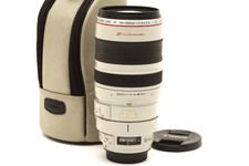 Near Mint Canon EF 100-400mm