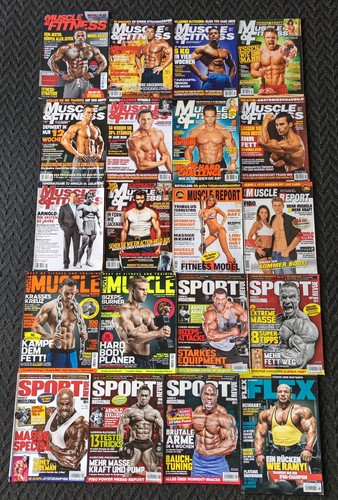 Stück fitness - stück,