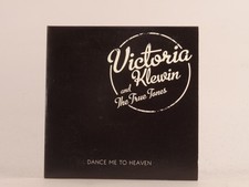 VICTORIA KLEWIN AND THE TRUE