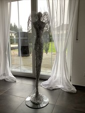 Engel aus Draht der Firma