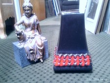 Cilli Wörsdorfer  Fohr