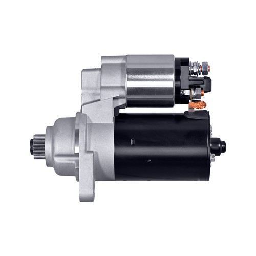 Anlasser starter 1 - anlasser, kw