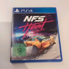 Need for Speed Heat