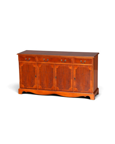 Englisches sideboard eibe - englisches,