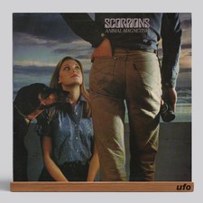 Scorpions animal magnetism - -, |