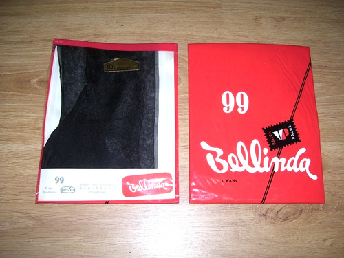 Bellinda nahtnylons gr - bellinda, "