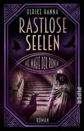 Rastlose seelen die magie - die,