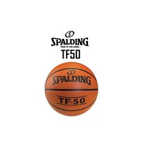 Spalding TF-50 NBA Basketball