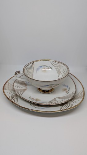 Vintage sammelgedeck teilig - sammelgedeck, 3