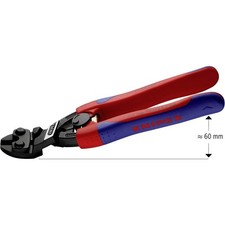 Knipex CoBolt Bolzenschneider