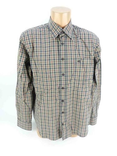 Camel active hemd herren - active, l