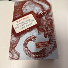 Der hundertjährige aus - hundertjährige,,