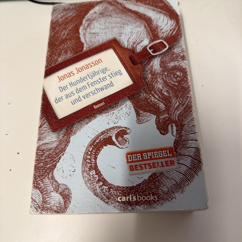 Der hundertjährige aus - der, hundertjährige,