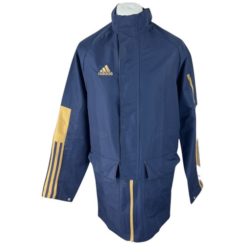 Adidas mantel parka small - mantel,