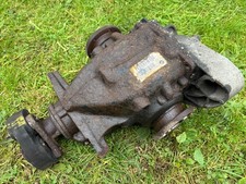 BMW E87 E82 E88 LCI 123d N47S Hinterachsgetriebe Differenzial Diff 2,79 7566223