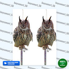 Profi vogelschreck eule - profi,