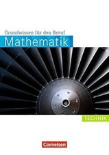Mathematik - Grundwissen für den Beruf: Technik: Ar... | Buch | Zustand sehr gut