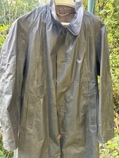 Original Klepper Regenmantel