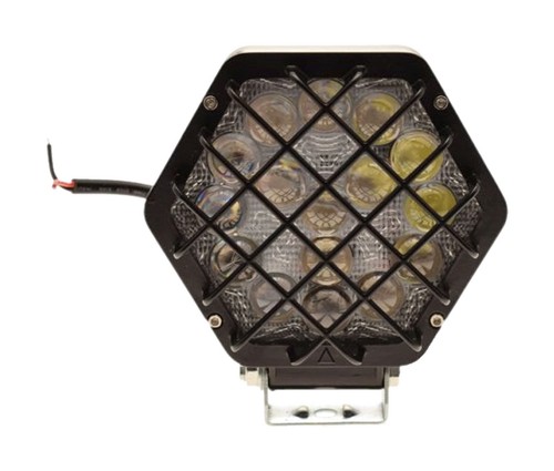 Led zusatzlampe 48w - 48w, atv