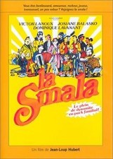 La Smala | DVD | Zustand sehr