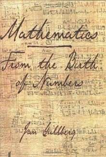 Mathematics from the birth - mathematics:,