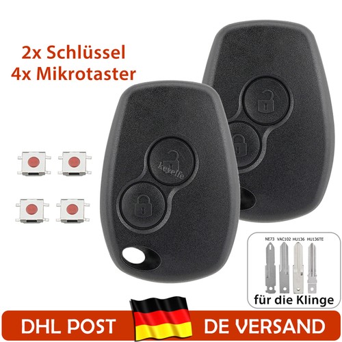 Auto schlüssel gehäuse - auto,