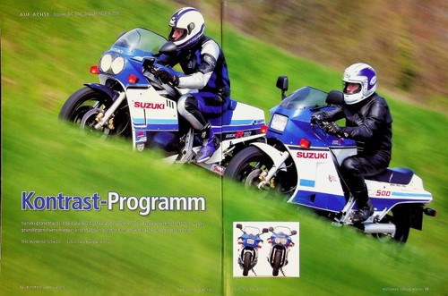 Motorrad classic 1805 - motorrad,