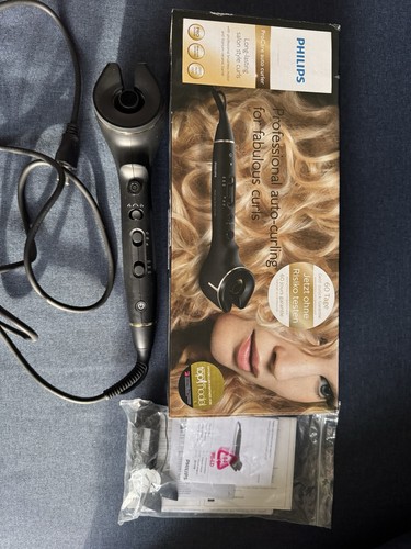 Philips procare auto curler - procare,