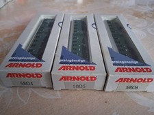 Nr.20 Arnold 5804 5805 5806