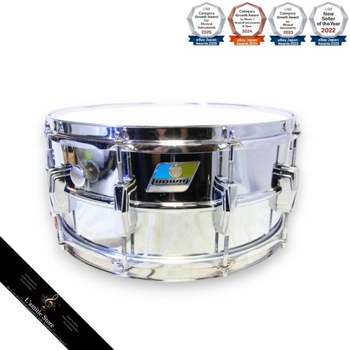 Ludwig 1970s lm402 supraphonic - lm402,