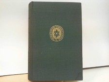 Goethes Briefwechsel mit Christian Gottlob Voigt. Band IV. tümmler, hans (hrsg. 