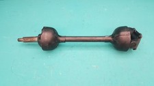 Original Jaguar XJ Serie 1 2 3 XJS  XJ6 XJ12 ANTRIEBSWELLE ACHSWELLE CAC84021
