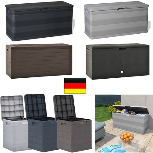 Garten aufbewahrungsbox - garten,
