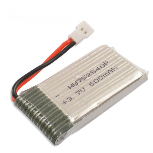 Walkera tuning lipo - walkera, akku