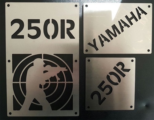 Racing warnschilder ersatz - warnschilder,