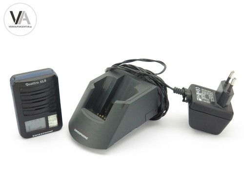 Swissphone quattro xls - swissphone,