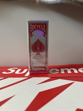 Supreme X Bicycle holographic