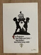 Plischke • Ein Kränzlein