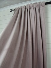 Vorhang GABRIELLA Samt ALT