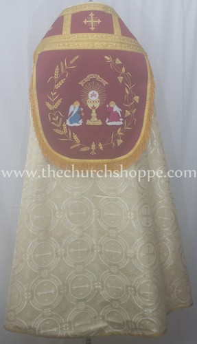 The church shoppe - church, corpus