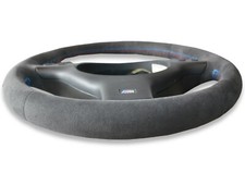 LENKRAD BMW E46 E39 M-TECHNIK NEU BEZIEHEN ALCANTARA