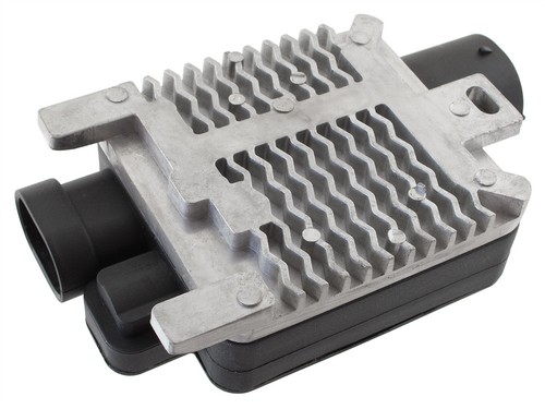 Steuermodul lüfter - steuermodul,