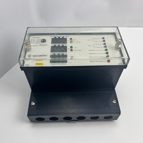 Geacontrol gea control mcr - geacontrol,