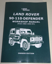 Werkstatthandbuch