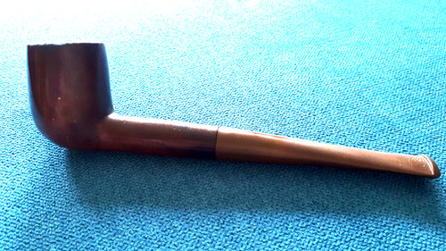 Pfeife pipe henric oldenkott - pipe,